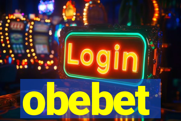 obebet