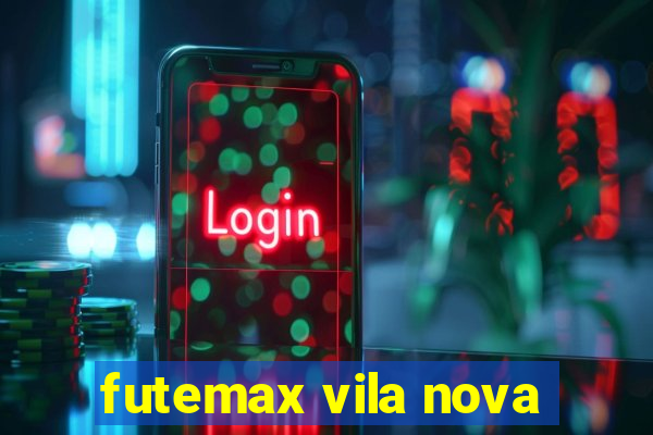 futemax vila nova