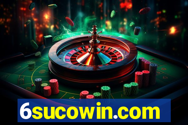 6sucowin.com