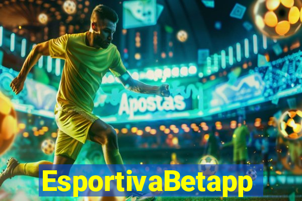 EsportivaBetapp