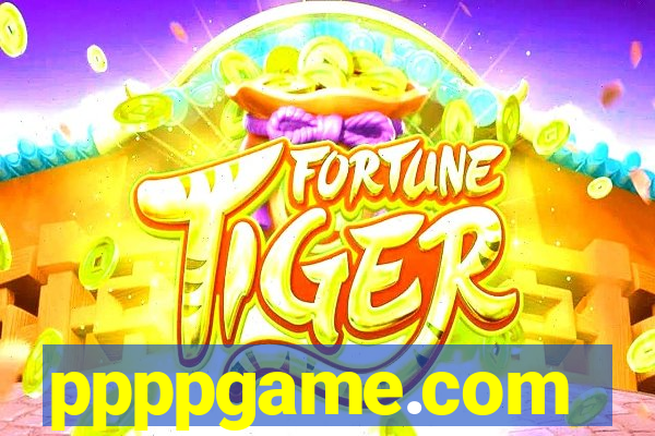 ppppgame.com