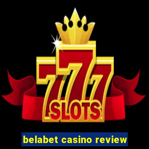 belabet casino review