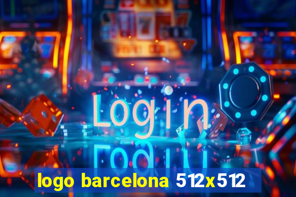 logo barcelona 512x512