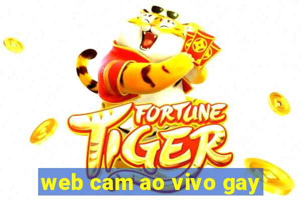 web cam ao vivo gay