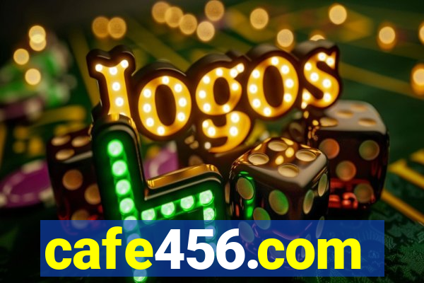 cafe456.com