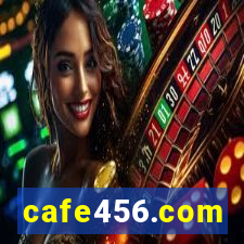 cafe456.com