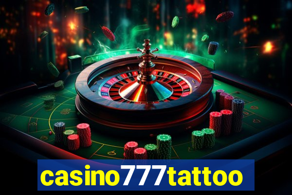 casino777tattoo