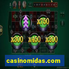 casinomidas.com