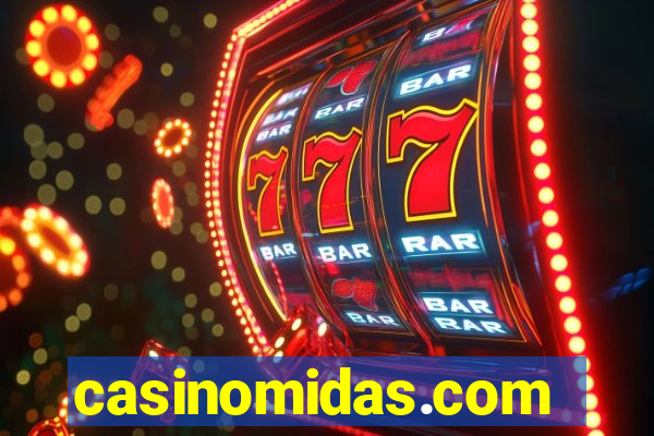 casinomidas.com