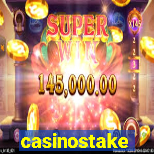 casinostake