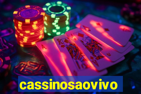 cassinosaovivo