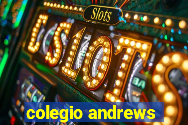 colegio andrews