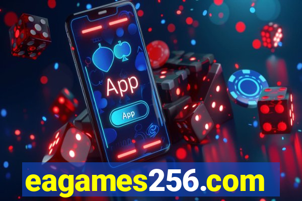 eagames256.com