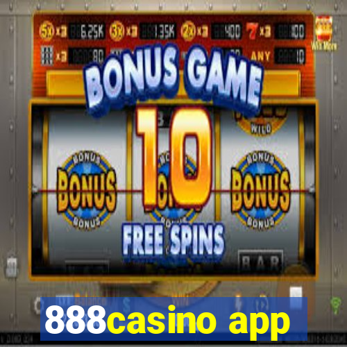 888casino app