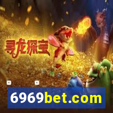 6969bet.com