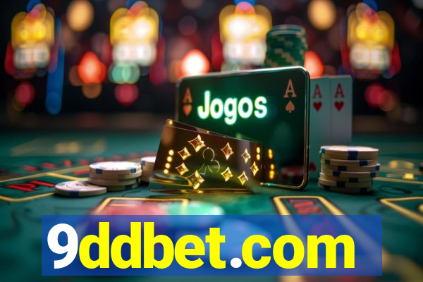 9ddbet.com