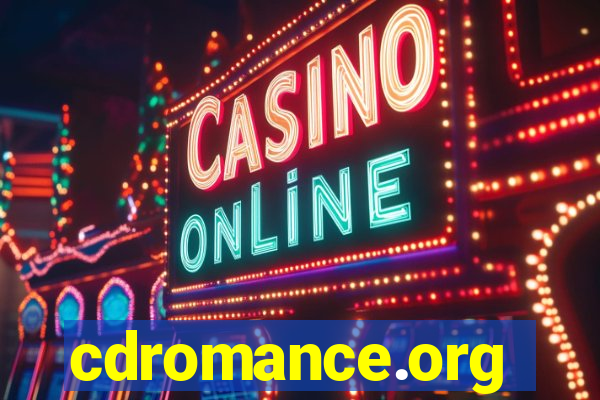 cdromance.org