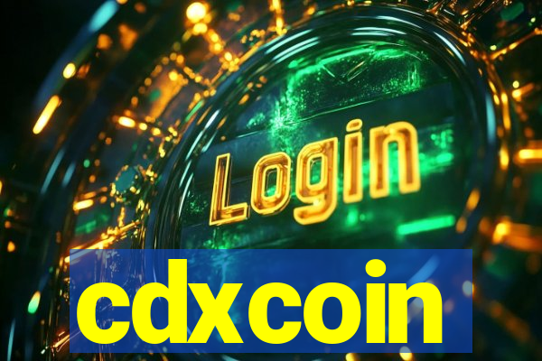 cdxcoin