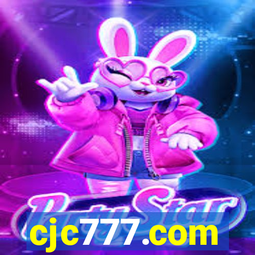 cjc777.com