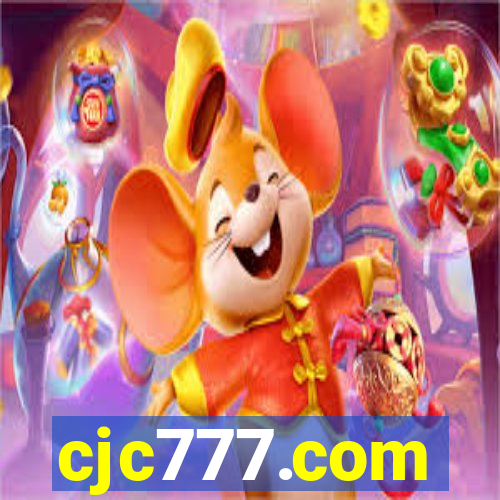 cjc777.com