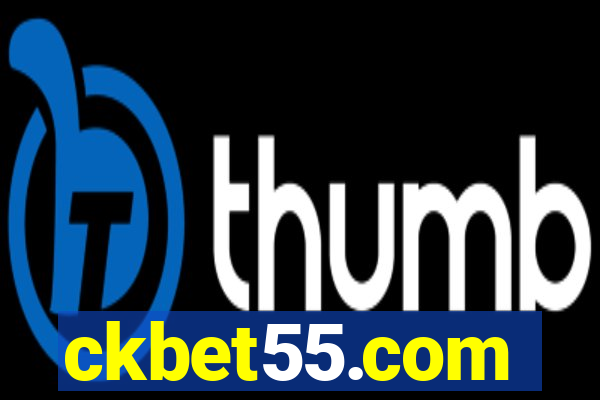 ckbet55.com