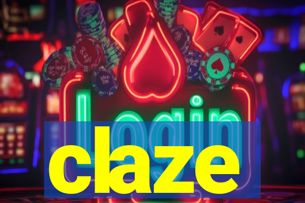 claze