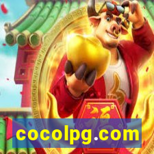 cocolpg.com