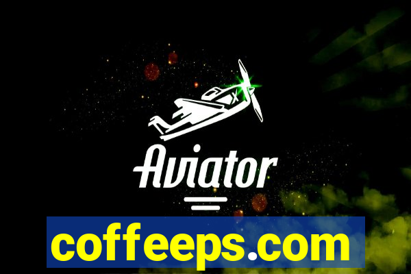 coffeeps.com