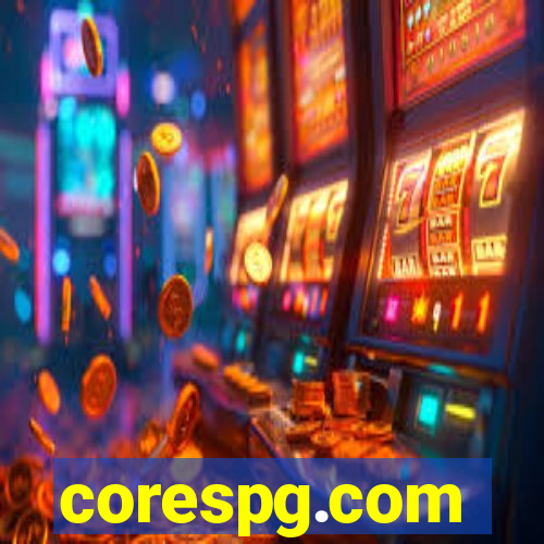 corespg.com