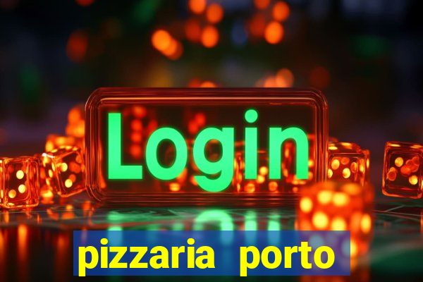 pizzaria porto velho 24 horas