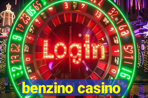 benzino casino