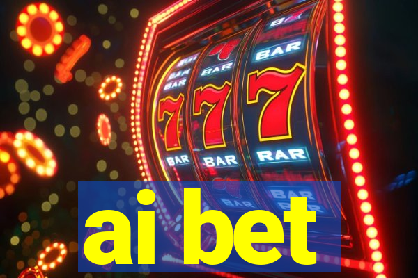 ai bet