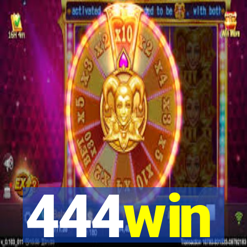 444win