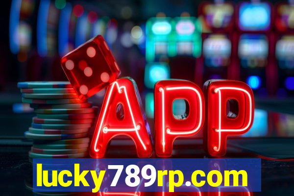 lucky789rp.com