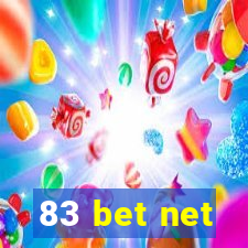 83 bet net