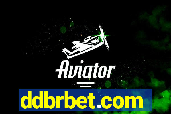 ddbrbet.com