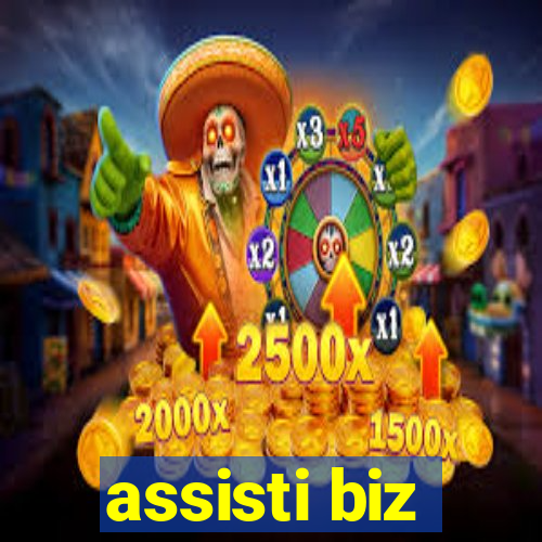 assisti biz