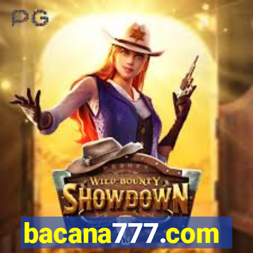 bacana777.com