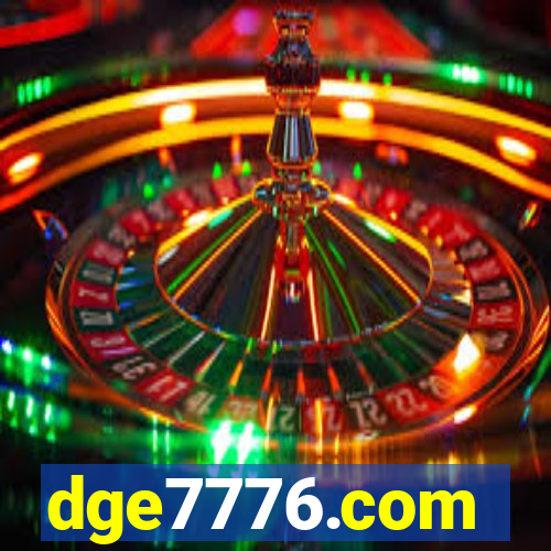 dge7776.com