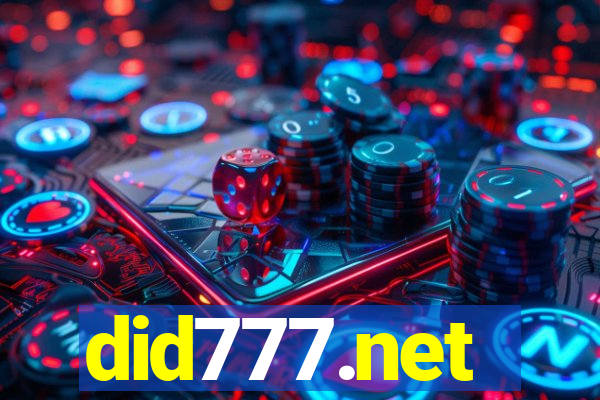 did777.net