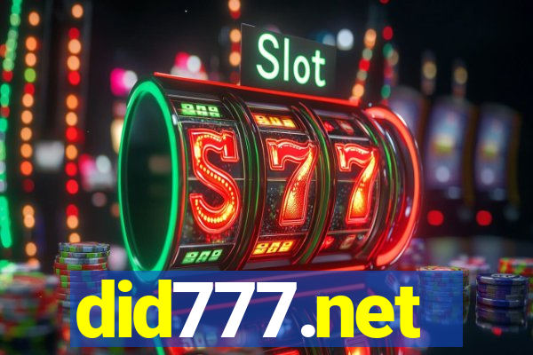 did777.net