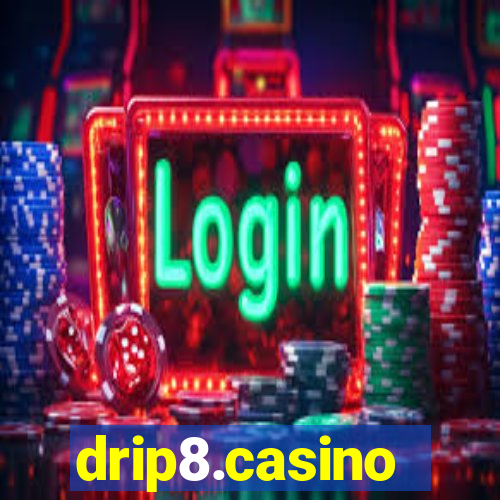 drip8.casino