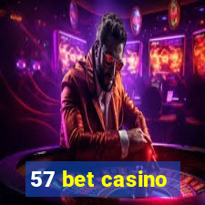 57 bet casino