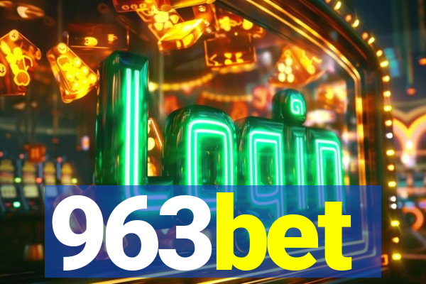 963bet