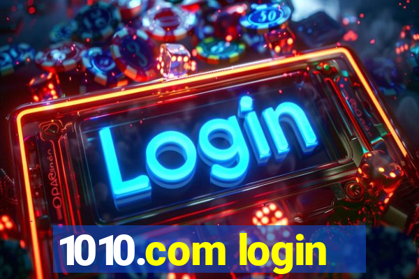 1010.com login