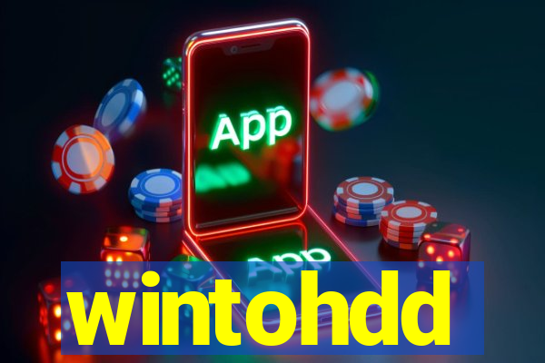 wintohdd