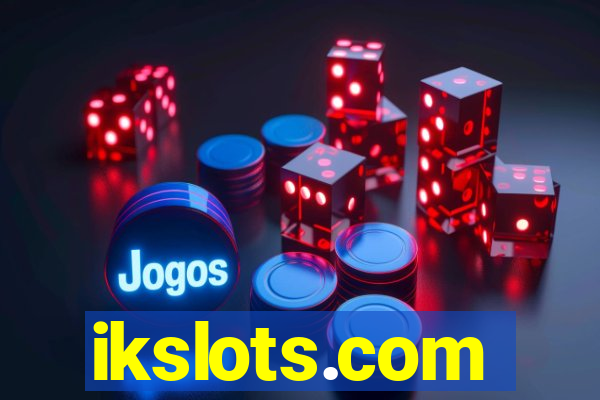 ikslots.com