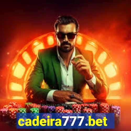 cadeira777.bet