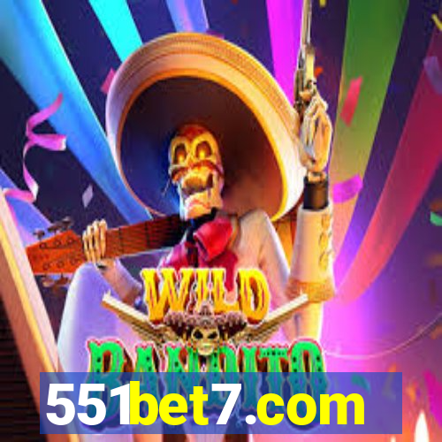 551bet7.com