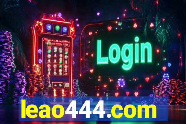 leao444.com